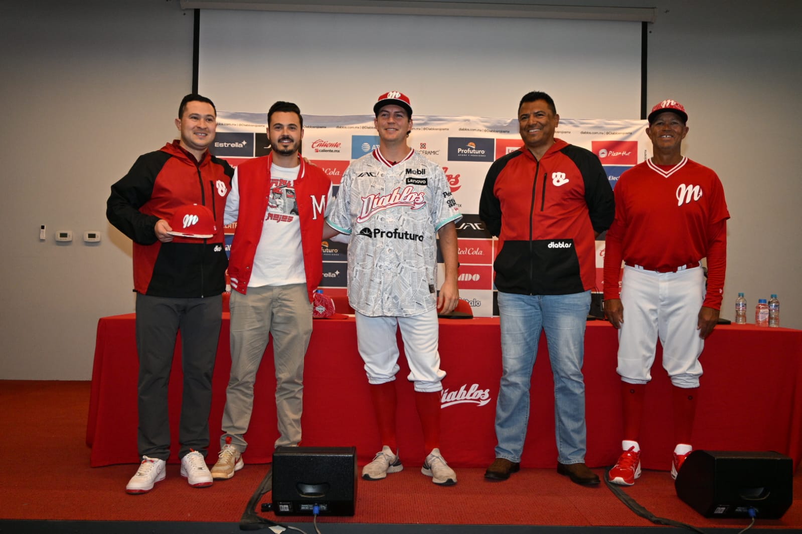 ENTREVISTA CON JORGE DEL VALLE HABLANDO DE TREVOR BAUER