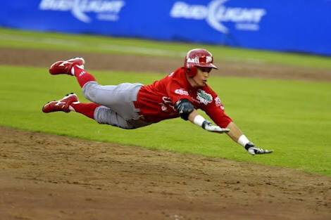 El México termina temporada ganando juego y serie a Sultanes en Monterrey