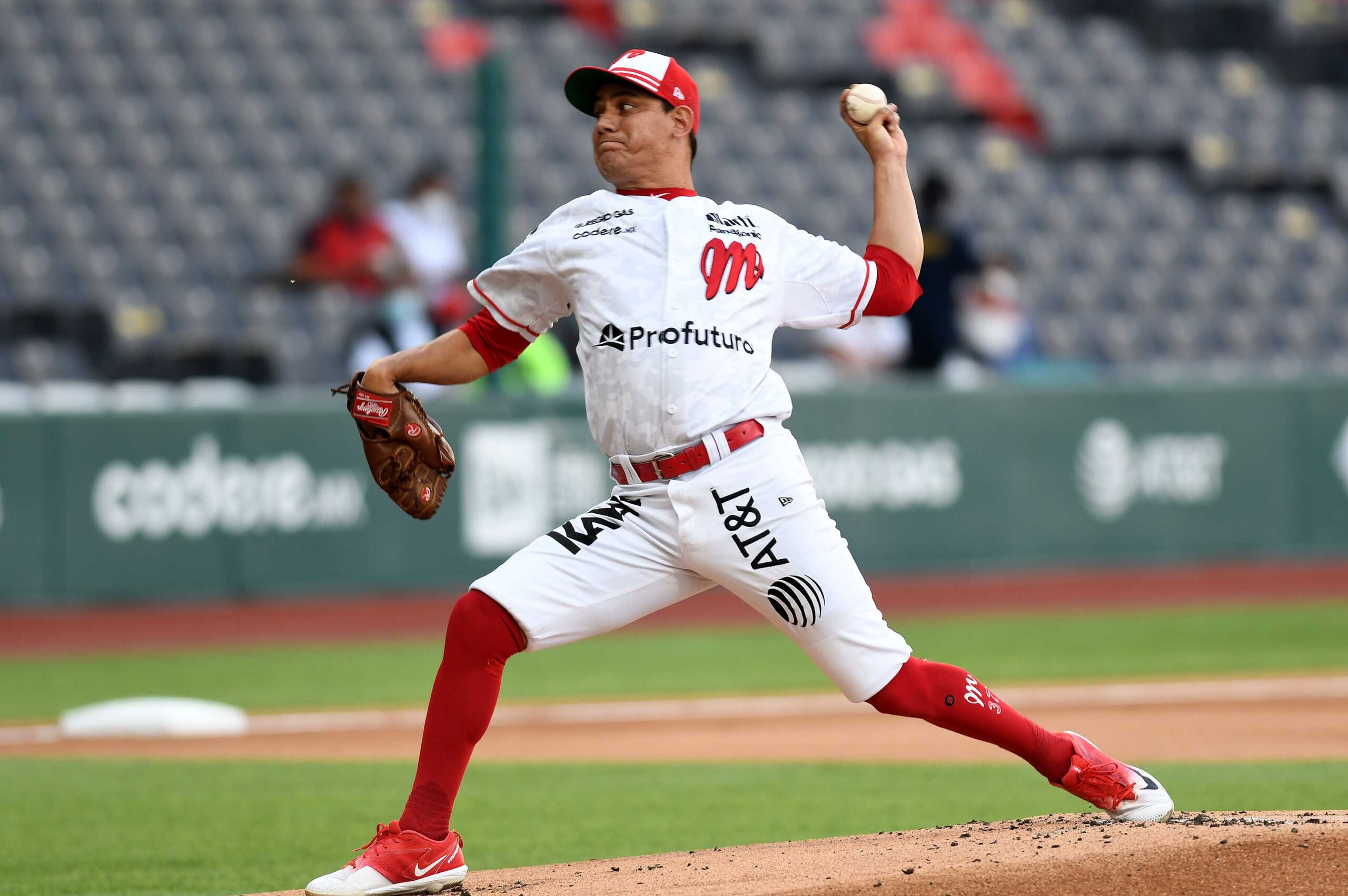 DIABLOS ROJOS RECIBIRÁ A LOS TIGRES PARA CERRAR TEMPORADA EN CASA