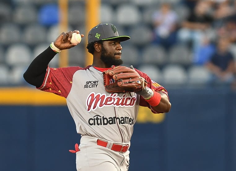 INICIÓ LA SERIE MÁS AÑEJA DE LA LMB, MÉXICO VS MONTERREY