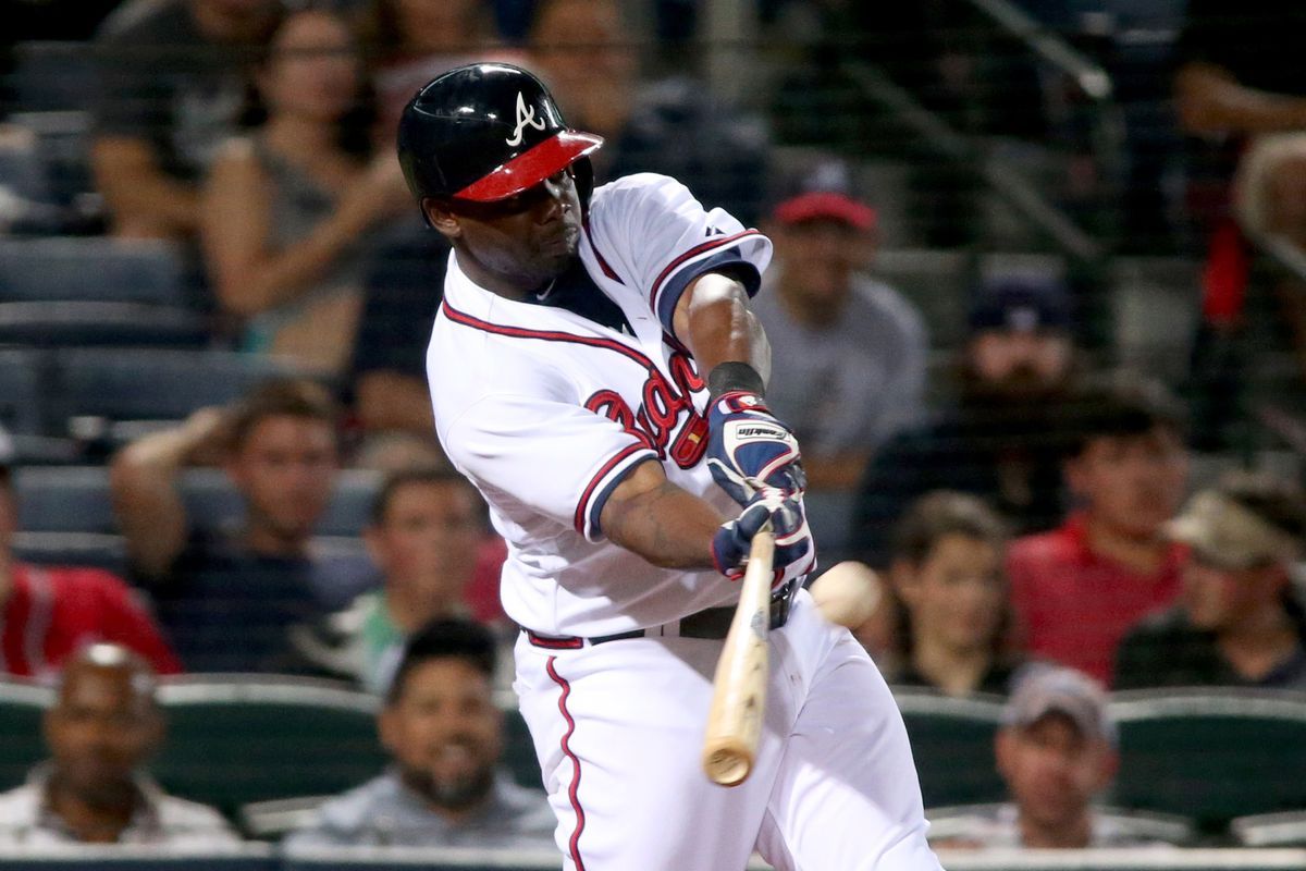 EL CUBANO ADONIS GARCÍA LLEGA A LOS DIABLOS ROJOS