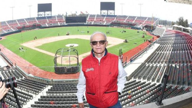 EL ESTADIO ALFREDO HARP HELÚ, UN DIAMANTE DE MUCHOS QUILATES