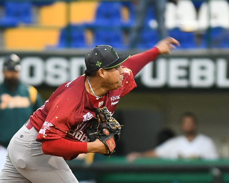 PASADO POR AGUA EL 1RO DE LA SERIE MÉXICO VS PUEBLA