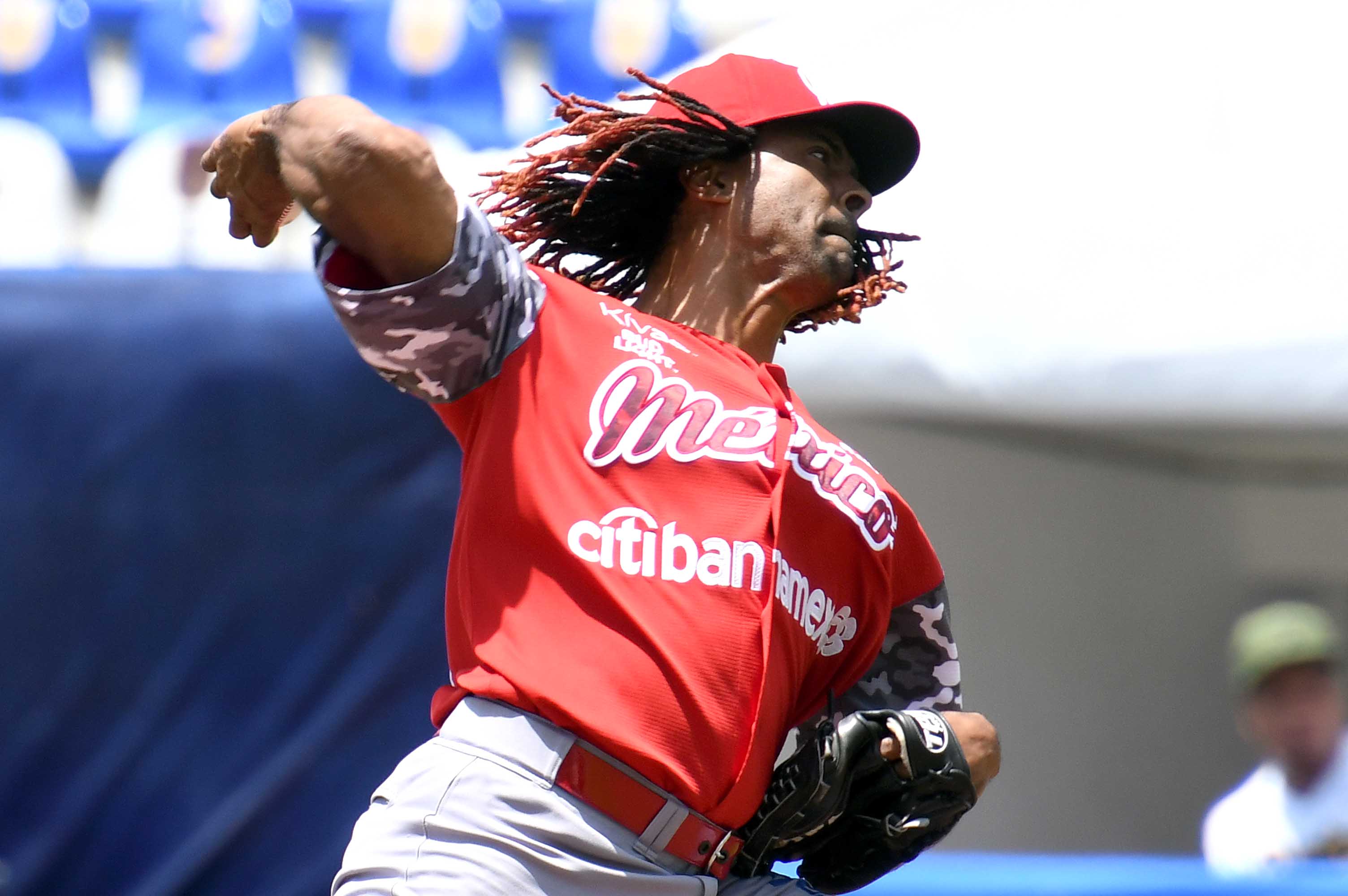 LOS DIABLOS ROJOS SE PREPARAN RUMBO A LA FINAL DE LA ZONA SUR