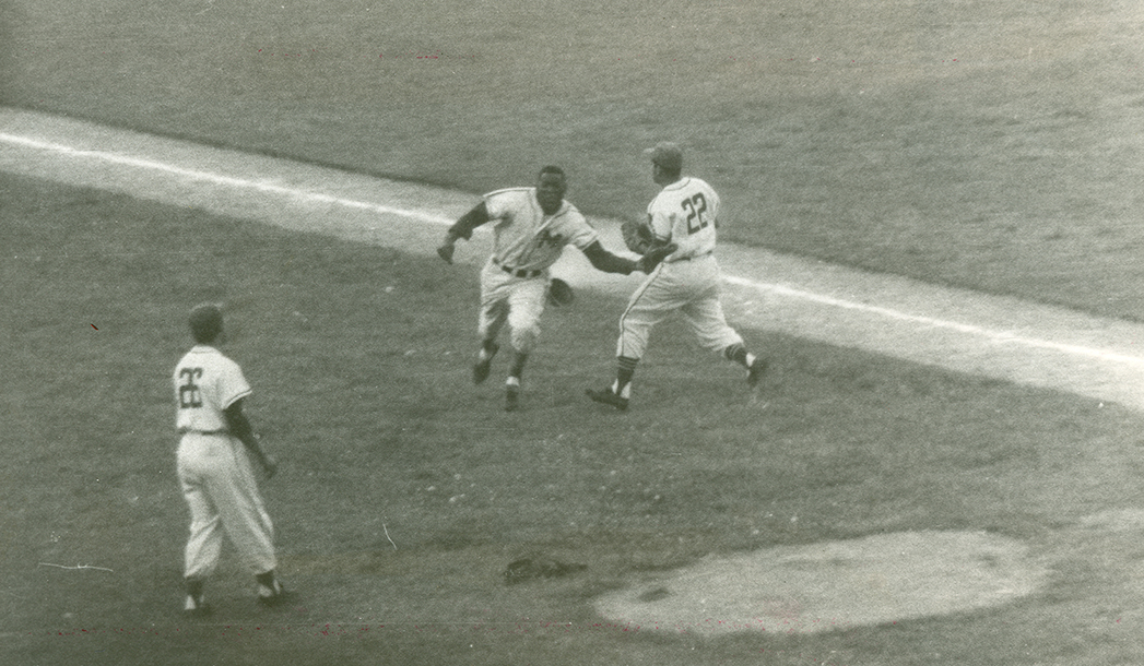 EL 30 DE ABRIL DE 1953 SE INAUGURABA LA TEMPORADA DE LA LMB
