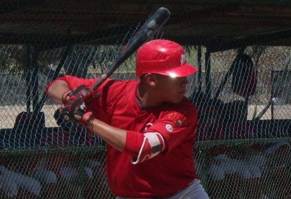 Con balk Mex-Oax derrotó 6-5 a los Sultanes en la Academia de N.L.
