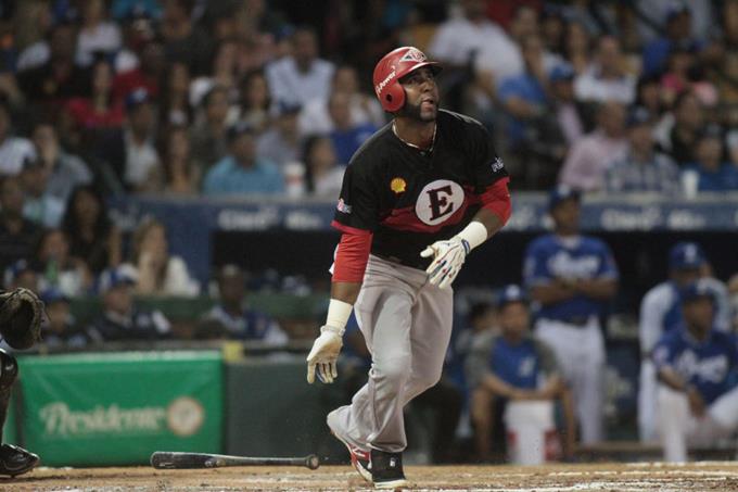 EL DOMINICANO ALEX VALDEZ  SE UNE A LOS DIABLOS ROJOS