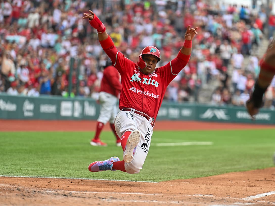 GUERREROS PEGA PRIMERO AL ABRIR LA SERIE DE CAMPEONATO
