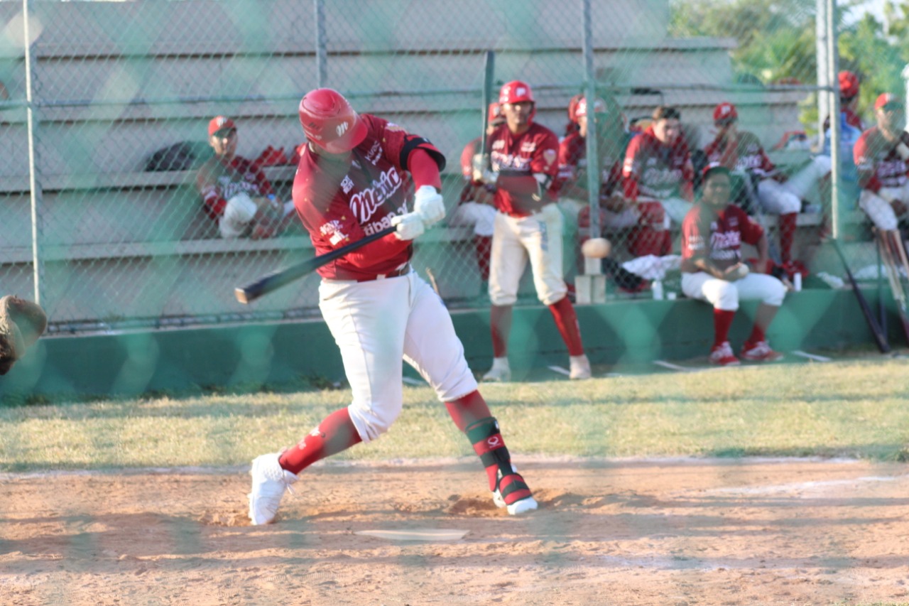 ESTUVO BARATA LA LEÑA EN EL DUELO DIABLOS – PERICOS