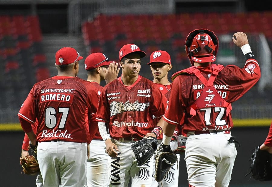 PLAYBALL A LA TEMPORADA 2021 DE LA LIGA INVERNAL