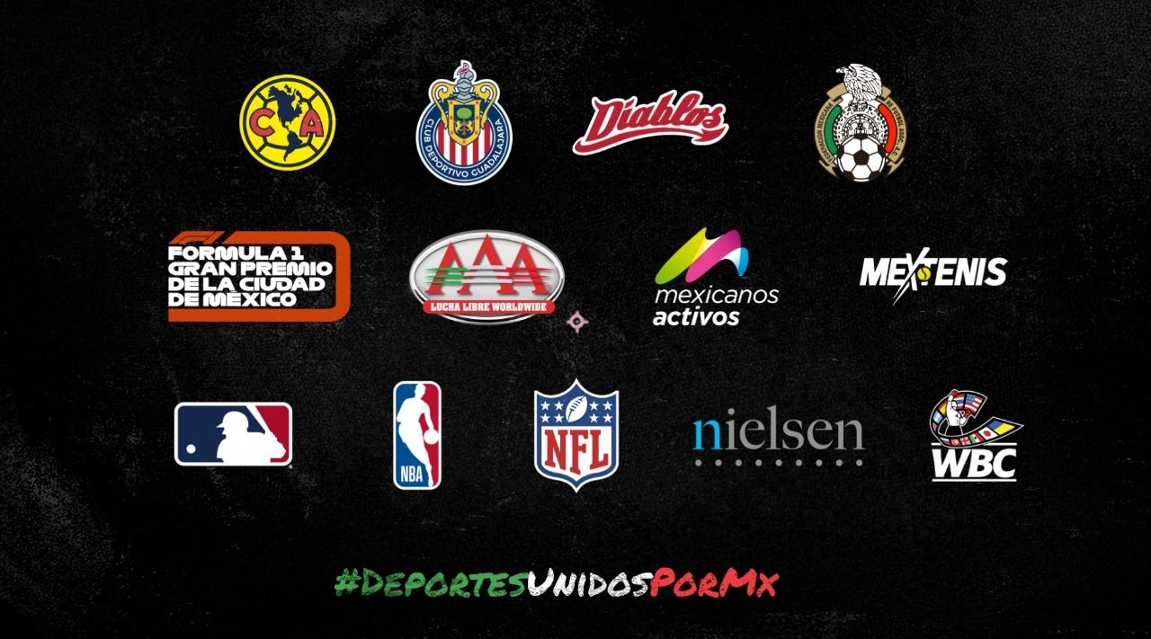 Deportes Unidos Por México