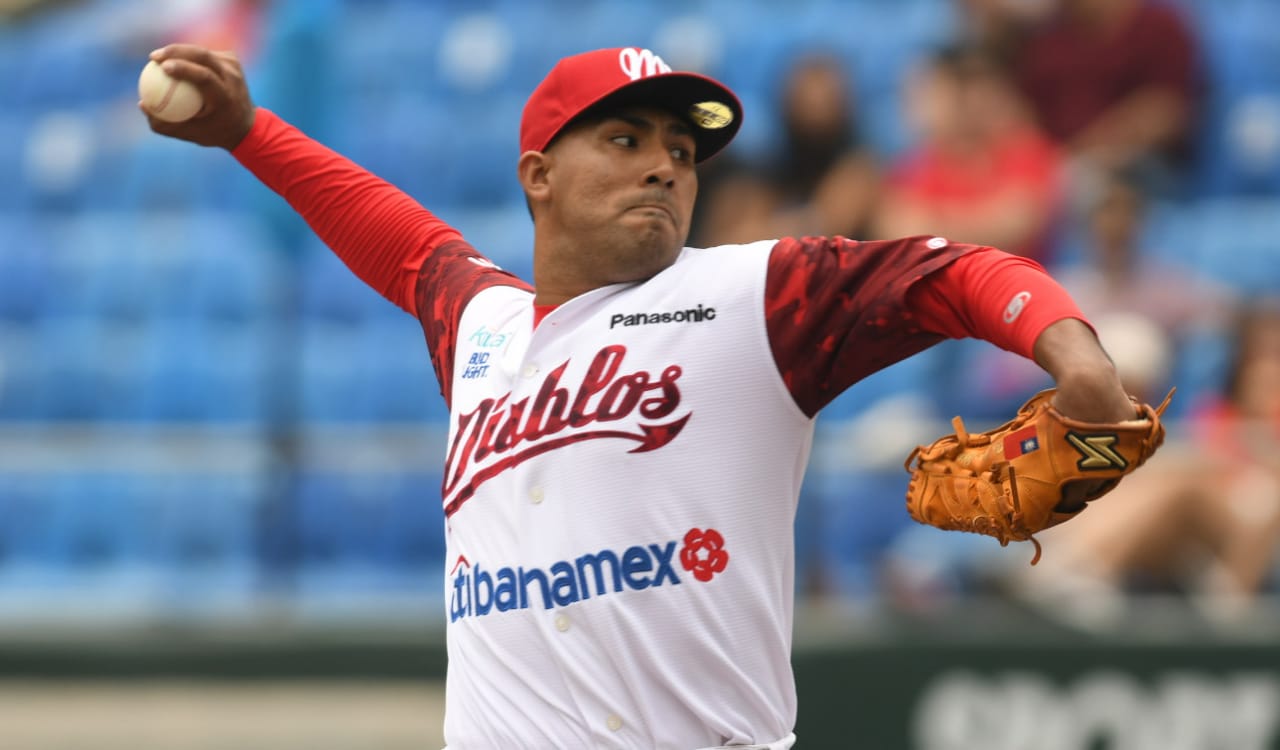 GENERALES GANA JUEGO Y SERIE AL MÉXICO 