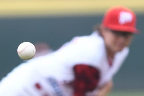 5TA VICTORIA PARA PATRICK JOHSON Y EL MÉXICO GANÓ 8-3