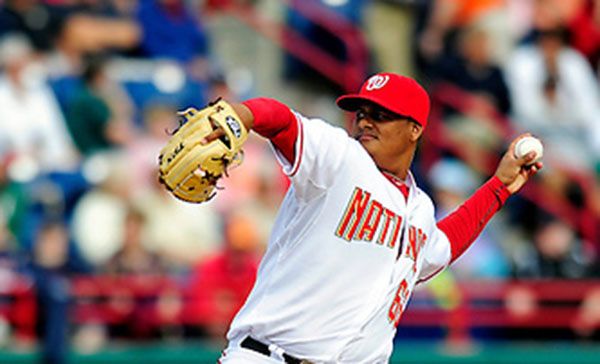 EL DOMINICANO ATAHUALPA SEVERINO SE UNE A LOS DIABLOS ROJOS