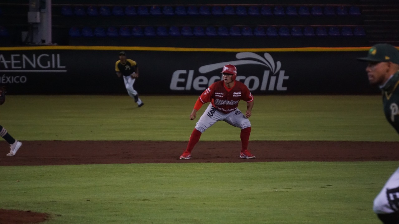 PERICOS SE ADELANTA EN LA SERIE EN PUEBLA