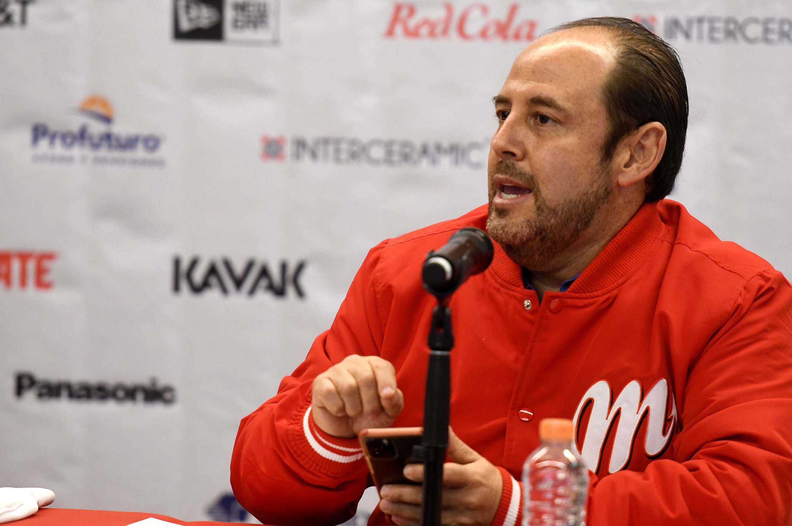 La “Pandilla Roja” estrena su nueva Diablos App