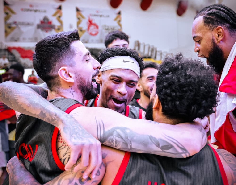 DIABLOS AVANZA A LA FINAL DE LA COPA VALUE AL VENCER A ASTROS DE JALISCO