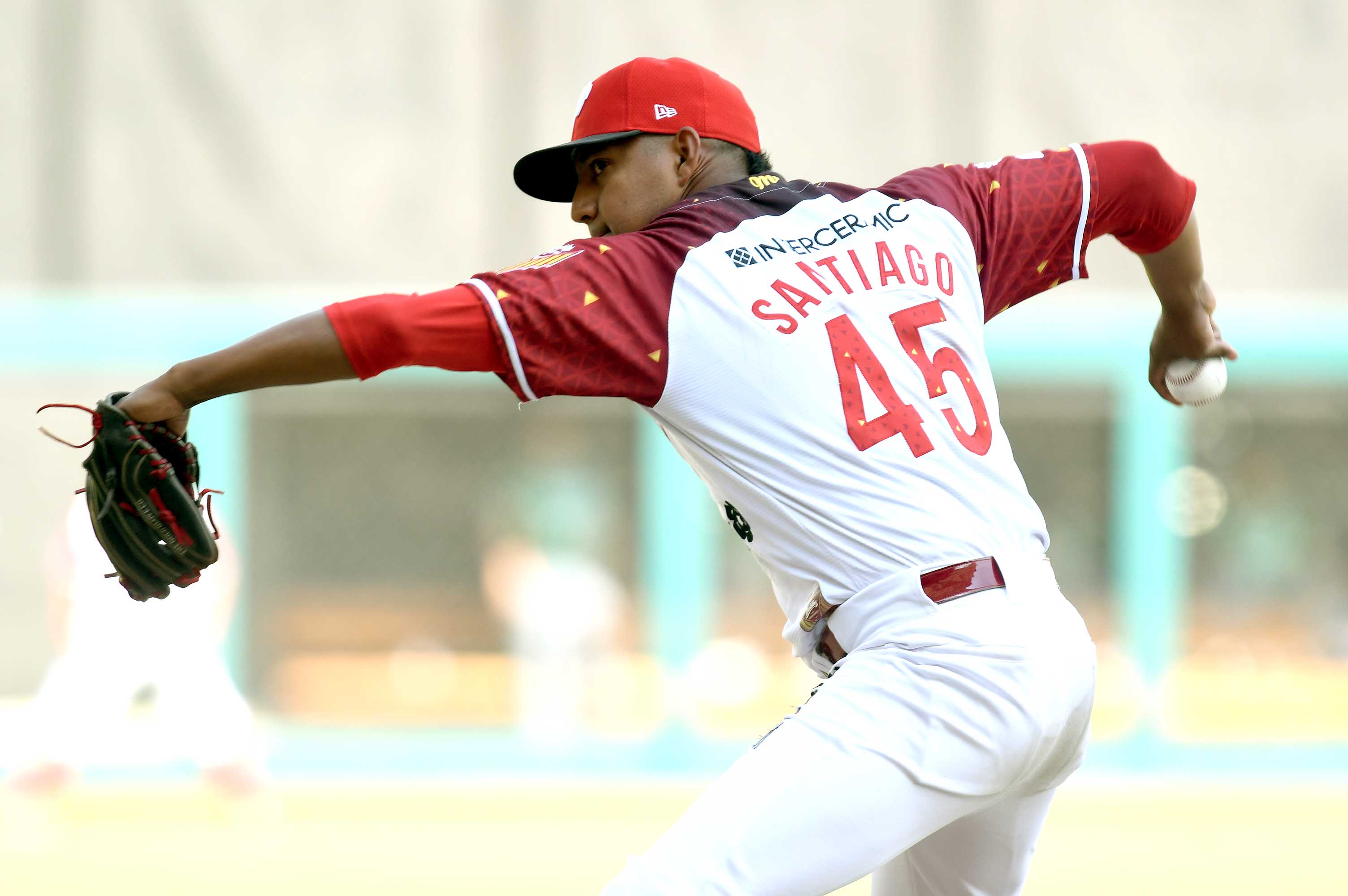 SE DEFINIÓ EN SALTILLO LA SERIE DIABLOS ROJOS VS SARAPEROS