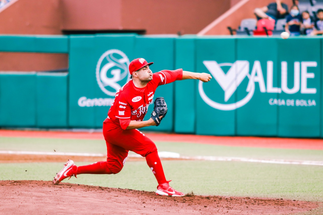 EL ÁGUILA GANA EL ÚLTIMO JUEGO DE LA SERIE