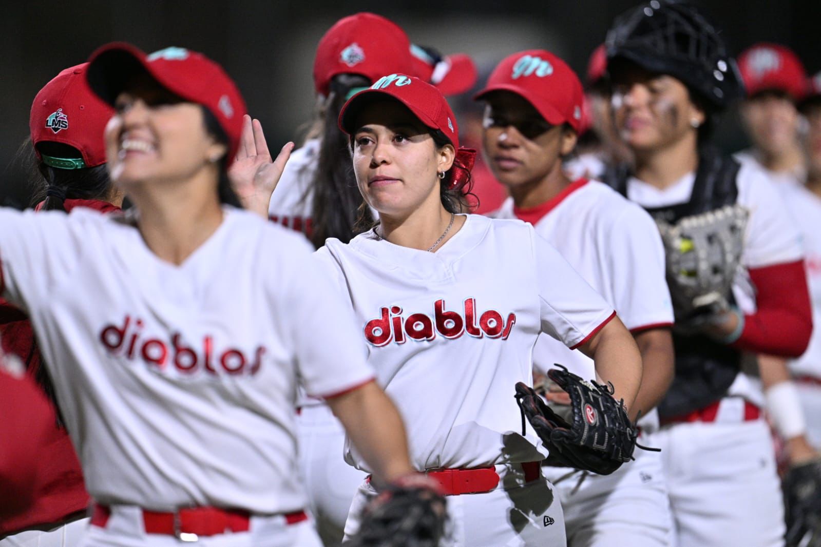 DIABLOS LOGRA QUINTO TRIUNFO DE LA CAMPAÑA AL APALEAR A LEÓN