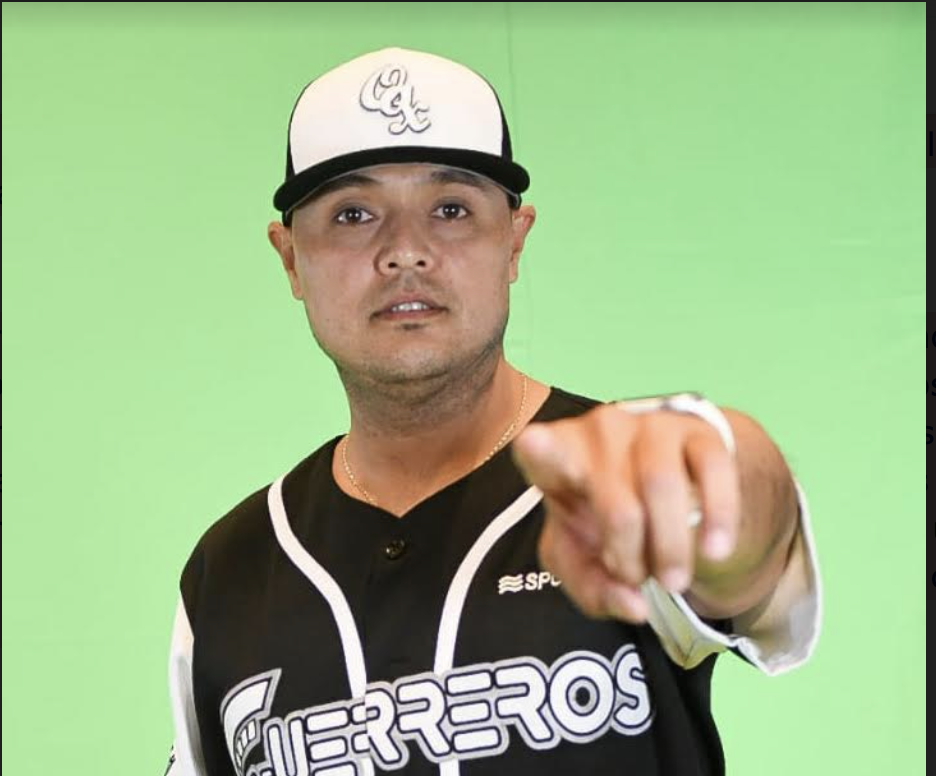 ERICK RODRÍGUEZ: «BUSCAR QUE LOS MUCHACHOS APRENDAN   A JUGAR AGRESIVO,  PERO  INTELIGENTE A LA VEZ»