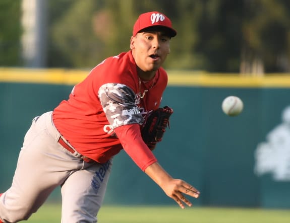 EL MÉXICO ASEGURÓ LA ÚLTIMA SERIE DE LA TEMPORADA AL GANARLE A LEÓN 5-1