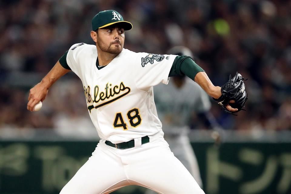 SIETE DE DIEZ JUGADORES DEL MÉXICO  PARTICIPARÁN EN LA POSTEMPORADA DE MLB