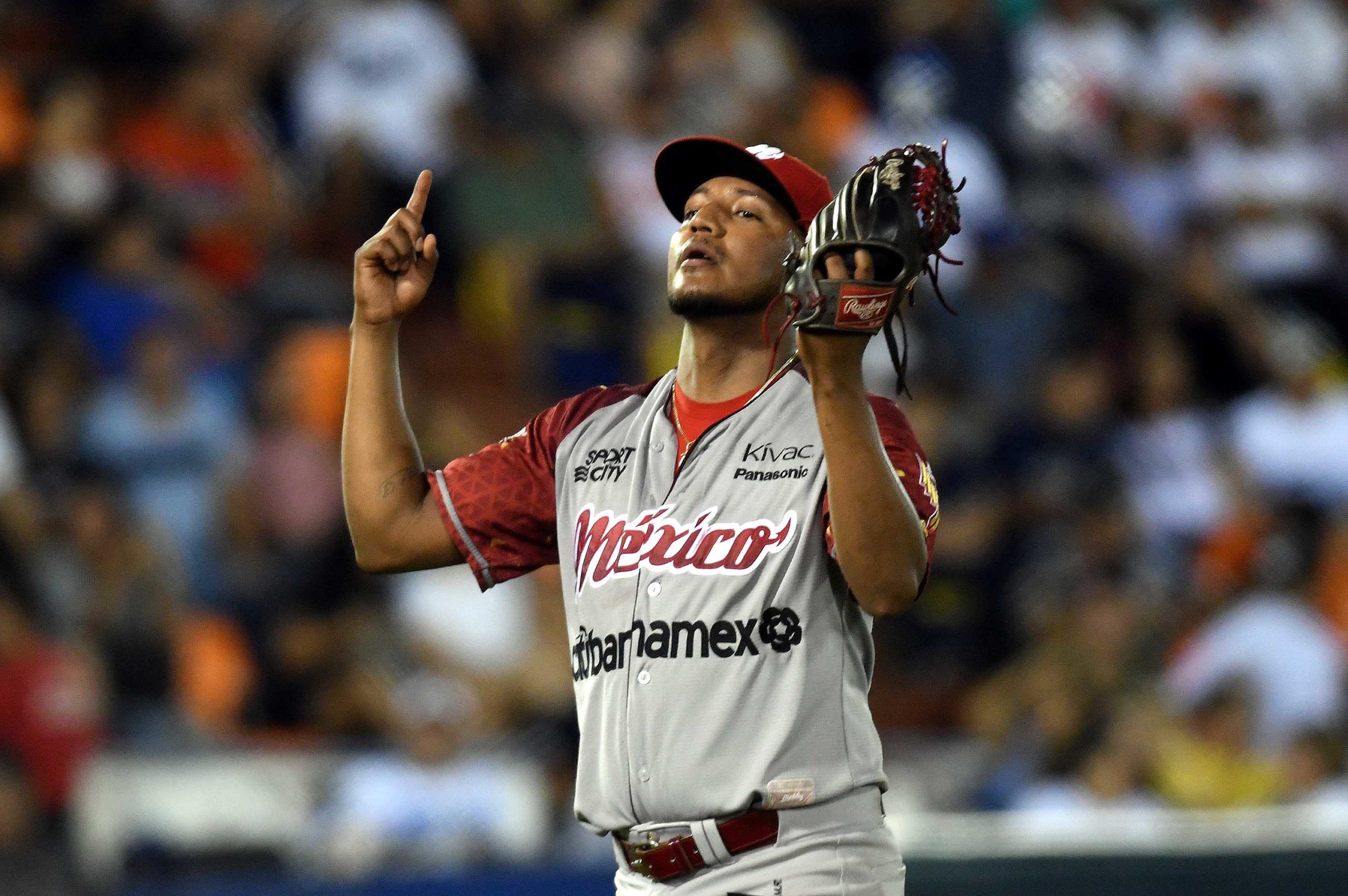 ACTIVIDAD ESCARLATA EN LA POSTEMPORADA DE LA LMP