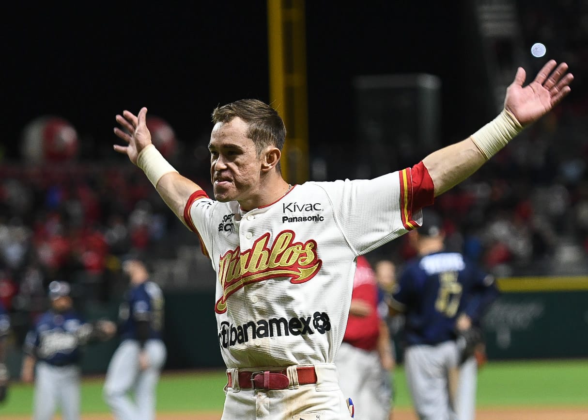FINALIZÓ LA GUERRA DE GUERRAS,  EL MÉXICO AVANZÓ A LA FINAL DEL SUR