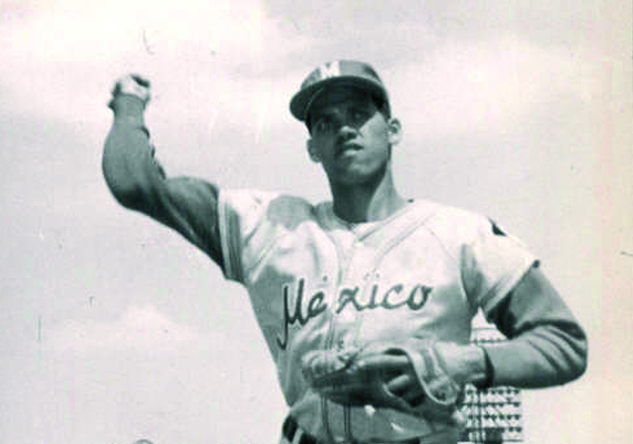 ALBERTO JOACHÍN UN PILAR  EN LA HISTORIA DEL MÉXICO