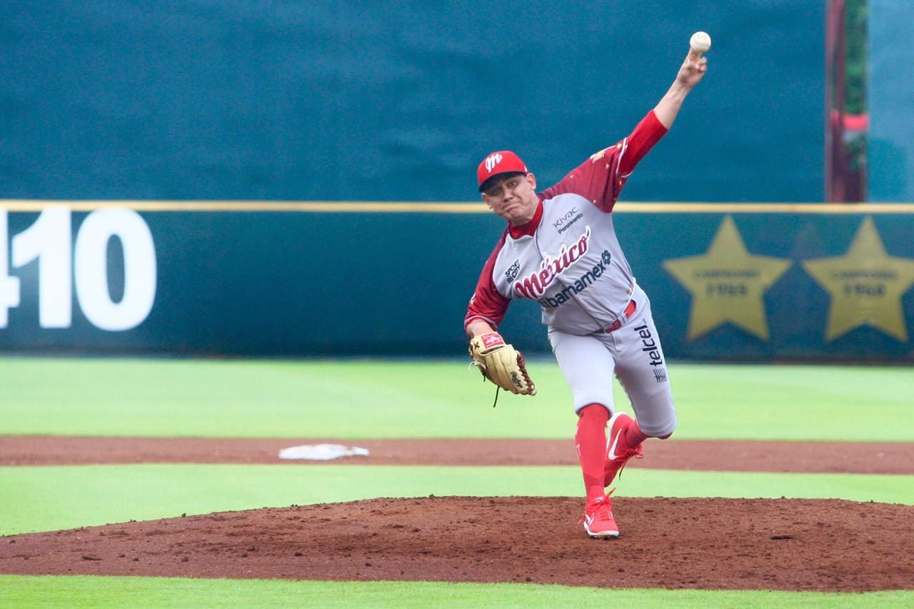 LOS DIABLOS SACARON LA ESCOBA Y BARRIERON A TIGRES EN CANCÚN.