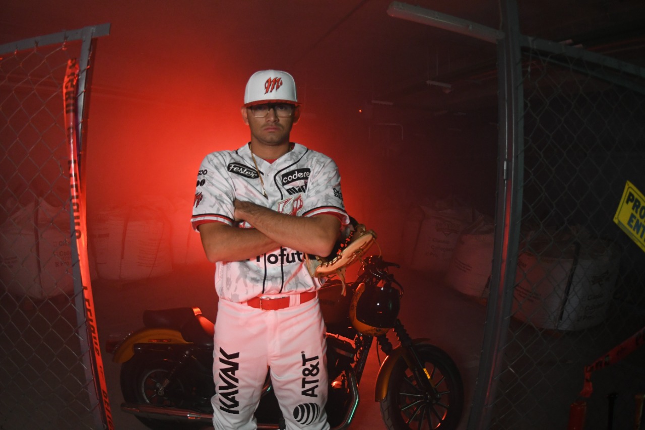 “ES ALGO QUE ME TOMÓ POR SORPRESA”: JEFFRY NIÑO HABLA DE SER ELEGIDO PARA EL JUEGO DE ESTRELLAS