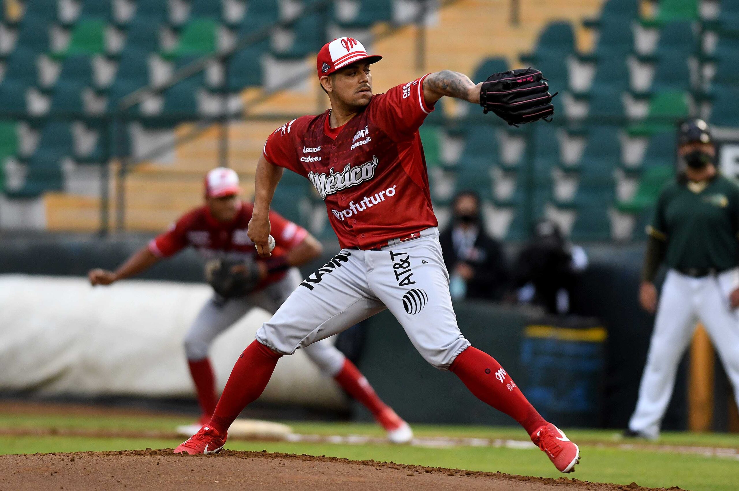 CALENDARIO DE TRANSMISIONES DE JUEGOS DE LOS DIABLOS ROJOS DEL MÉXICO
