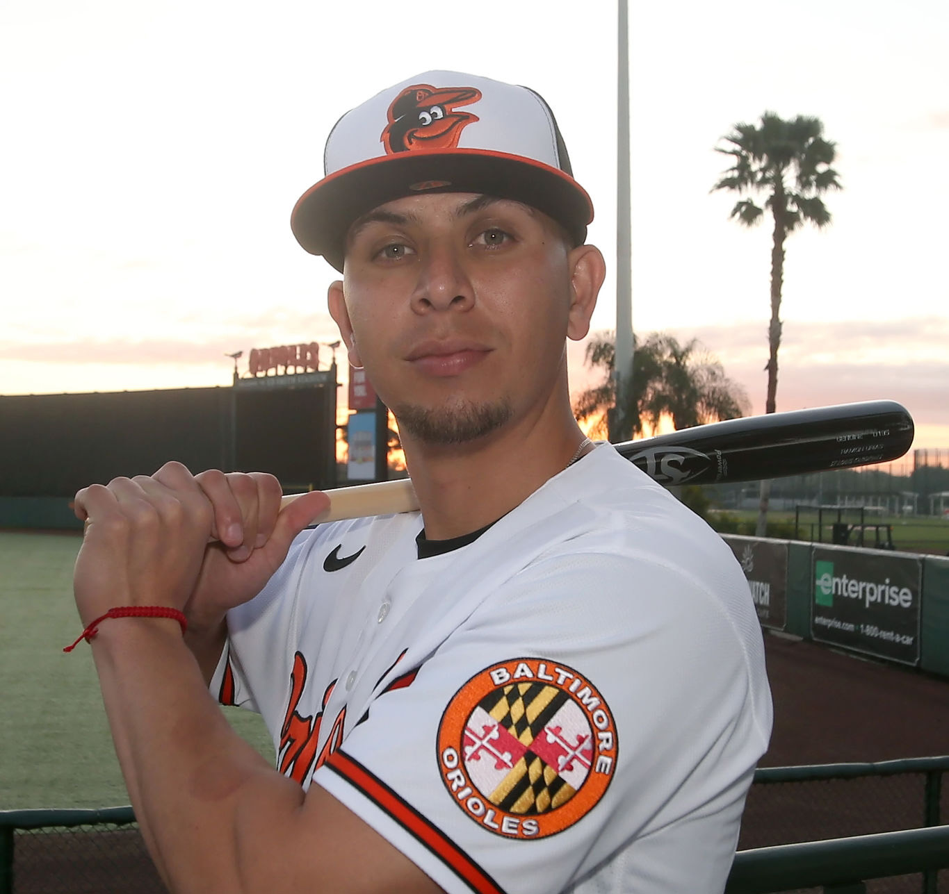 RAMÓN URÍAS LLEGÓ A LAS GRANDES LIGAS, ES EL 9NO DIABLO EN MLB EN ESTA TEMPORADA