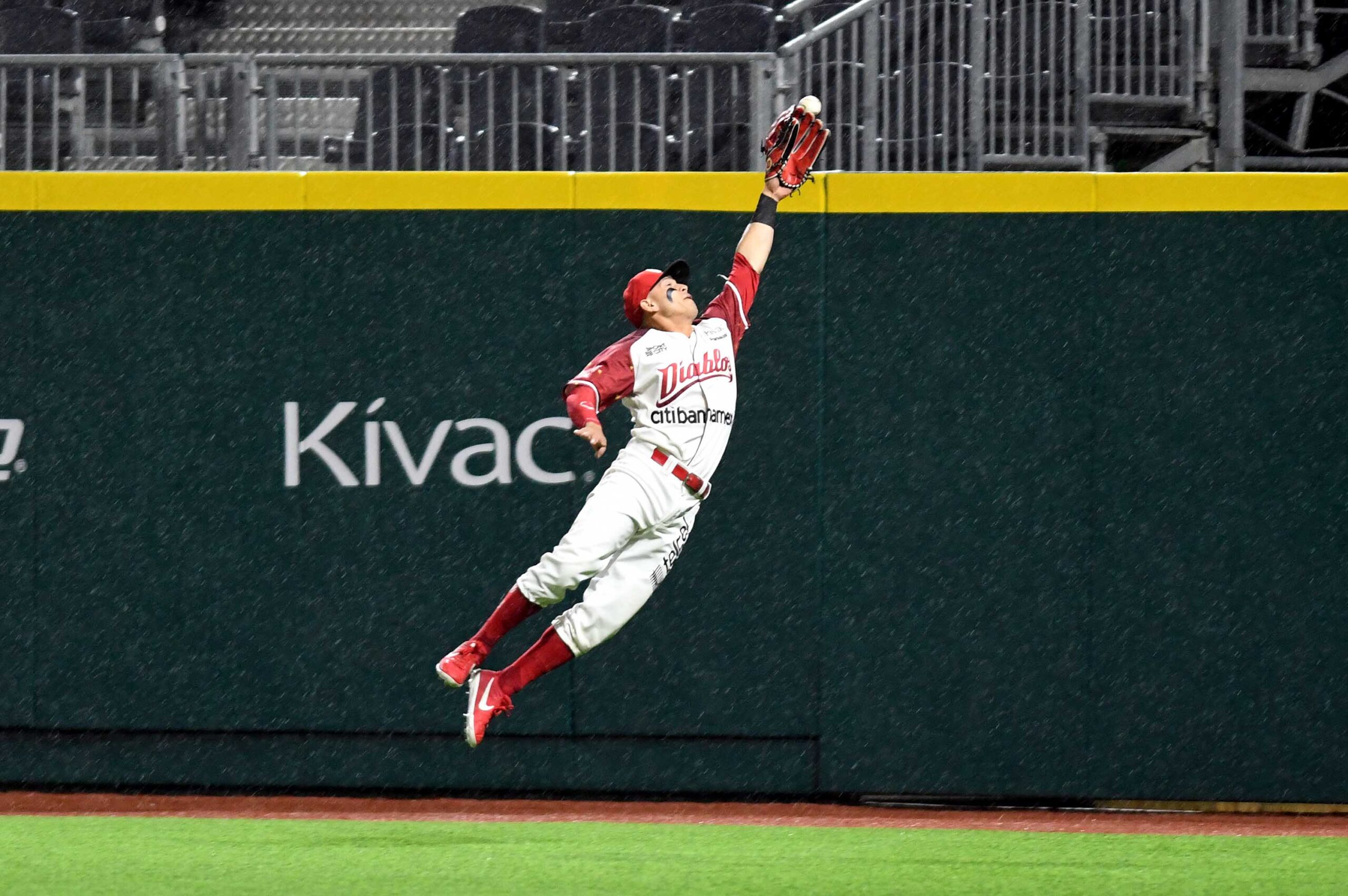CUATRO JUGADORES DEL MÉXICO EN LA SERIE FINAL DE LA LMP