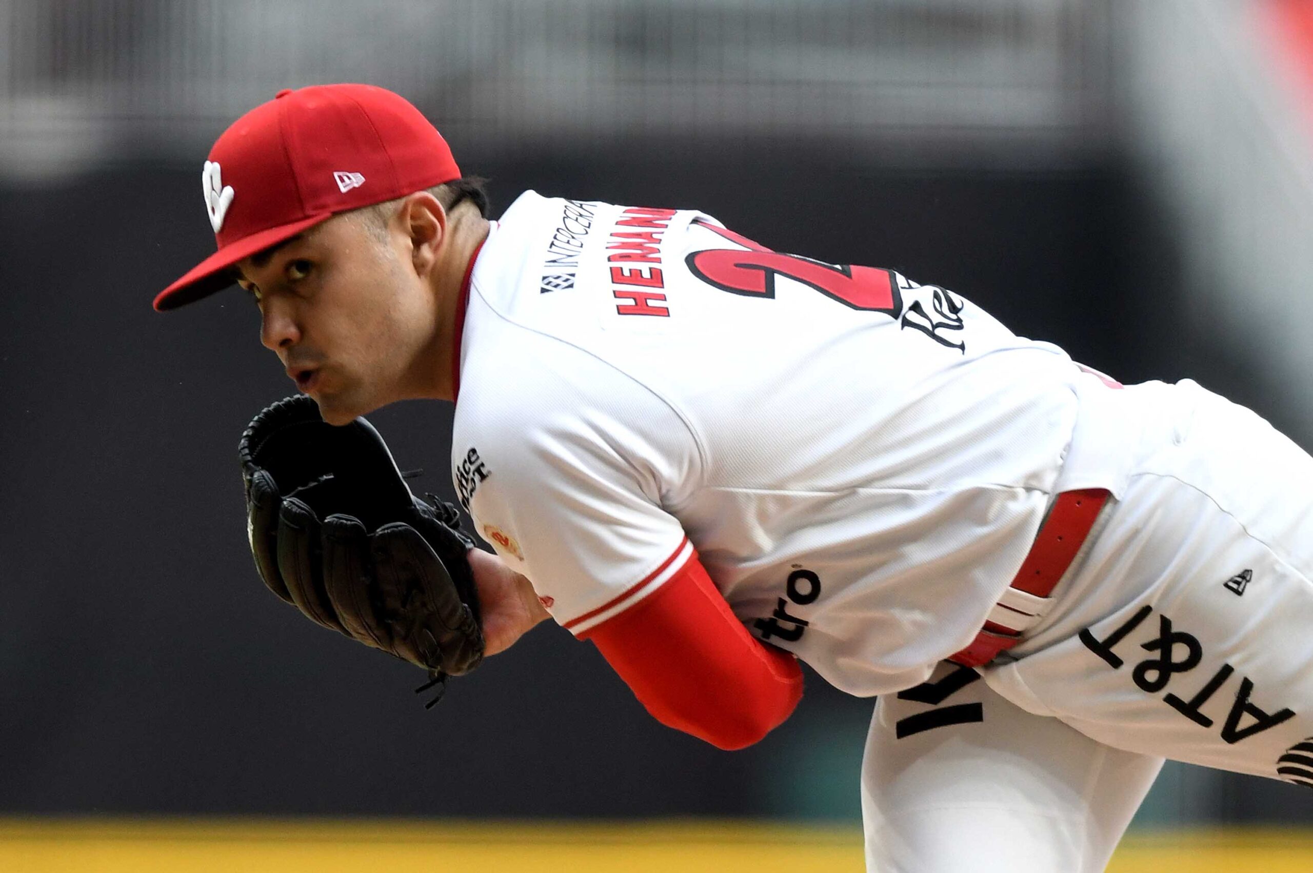 DIABLOS ROJOS A UNA NUEVA EDICIÓN DEL CLÁSICO DE LA LMB