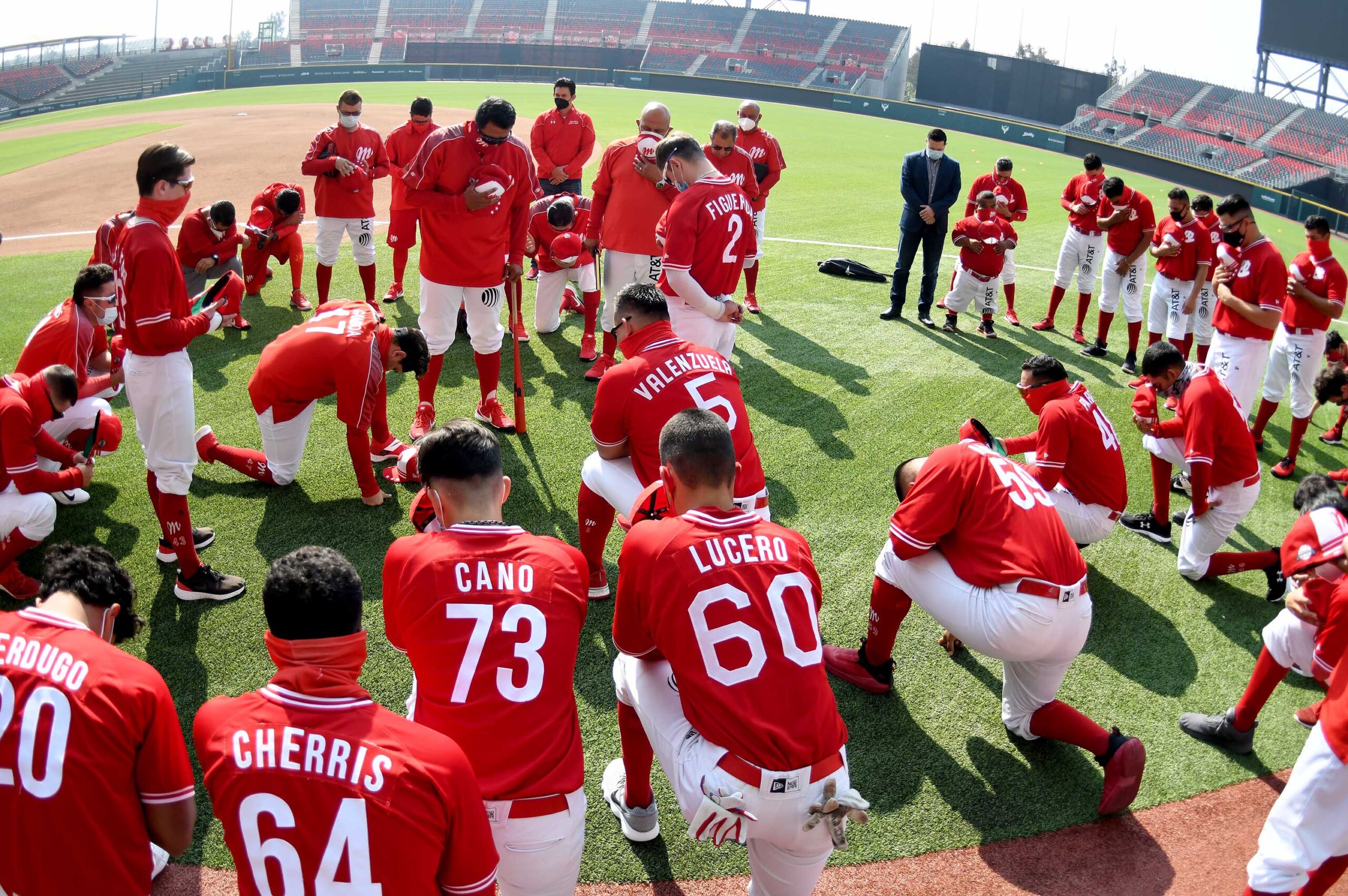 Inició la pretemporada en el AHH