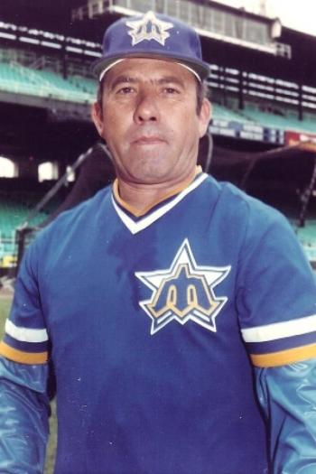 BENJAMÍN “CANANEA” REYES FUE MÁNAGER CON MARINEROS DE SEATTLE
