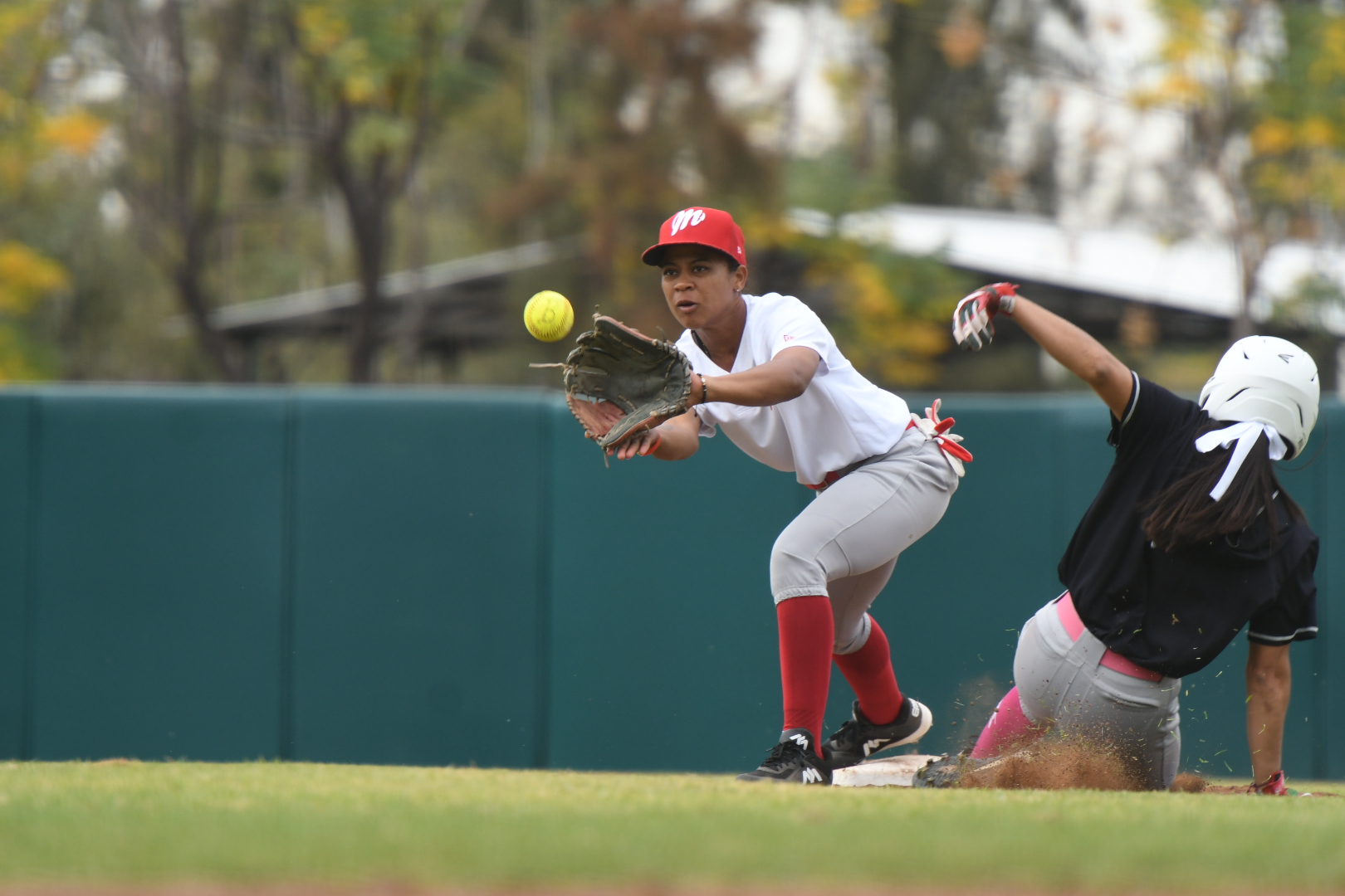 INICIA LA VENTA DE BOLETOS PARA LA SERIE INAUGURAL DE DIABLOS ROJOS FEMENIL