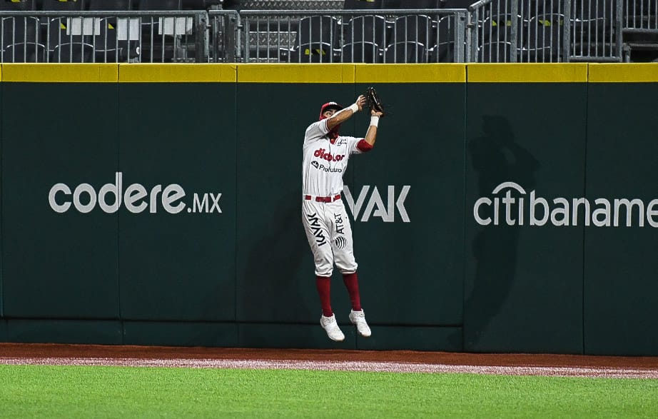 Veracruz-Yucatán se adelantó en el inicio de la serie en la CDMX