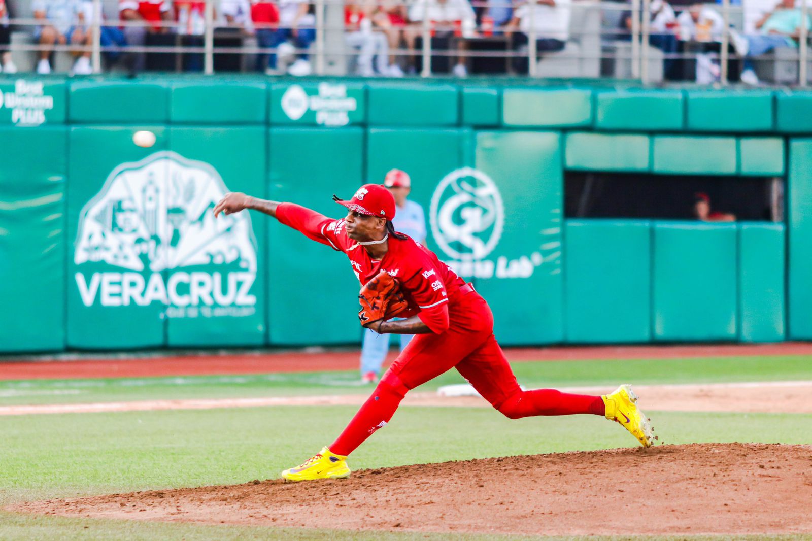 DIABLOS LLEGA A 10 TRIUNFOS AL HILO AL VOLVER A BLANQUEAR A EL ÁGUILA