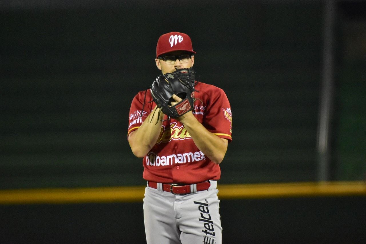 LOS LEONES DE YUCATÁN CAMPEONES DE LA ZONA SUR