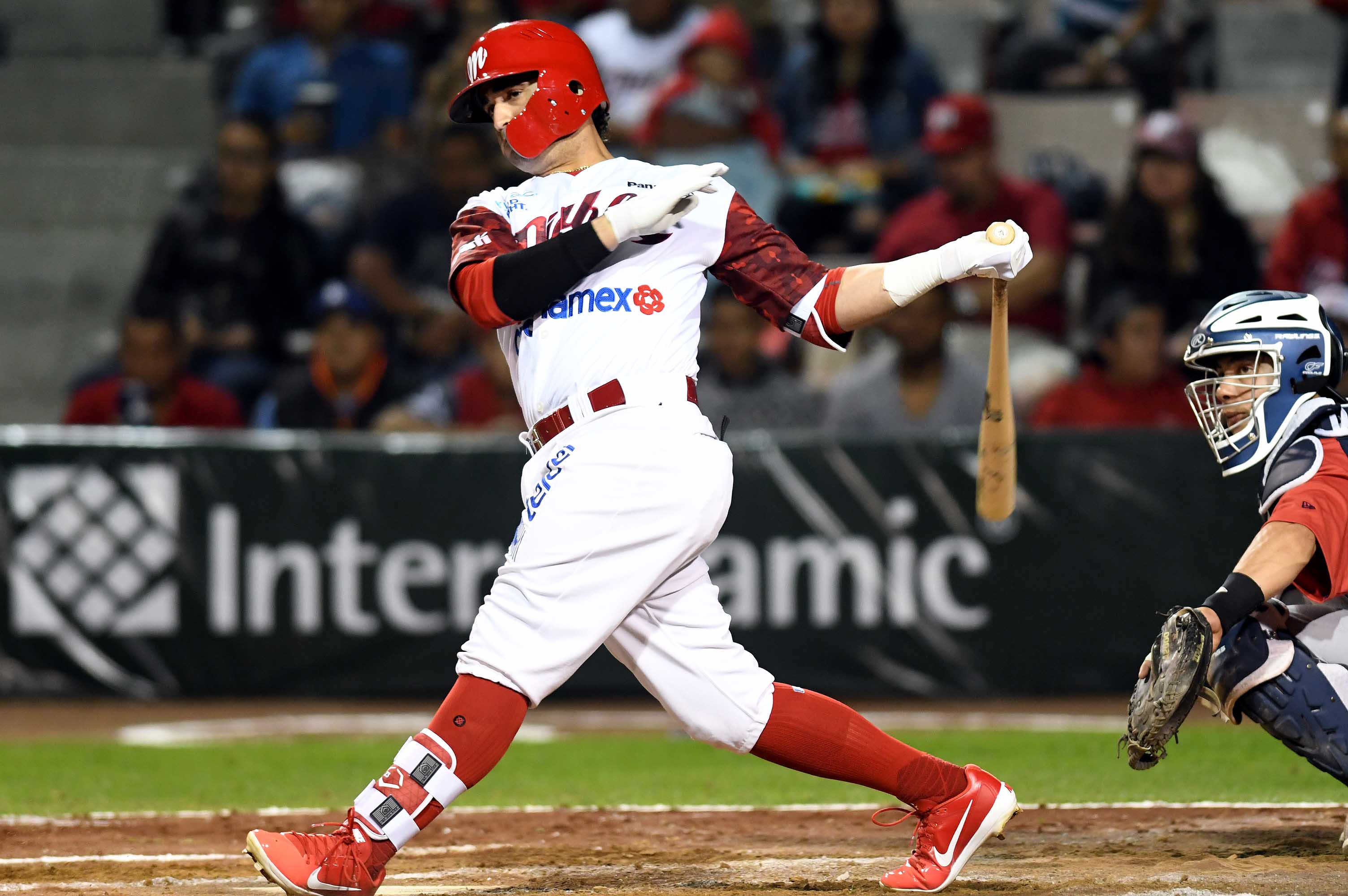 LOS DIABLOS SALEN DE GIRA POR OAXACA