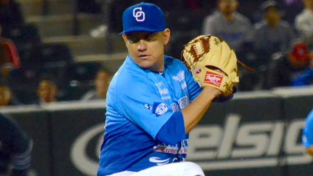CON VENTAJA DE 2-0 NARANJEROS Y TOMATEROS EN LAS SEMIFINALES DE LA LMP