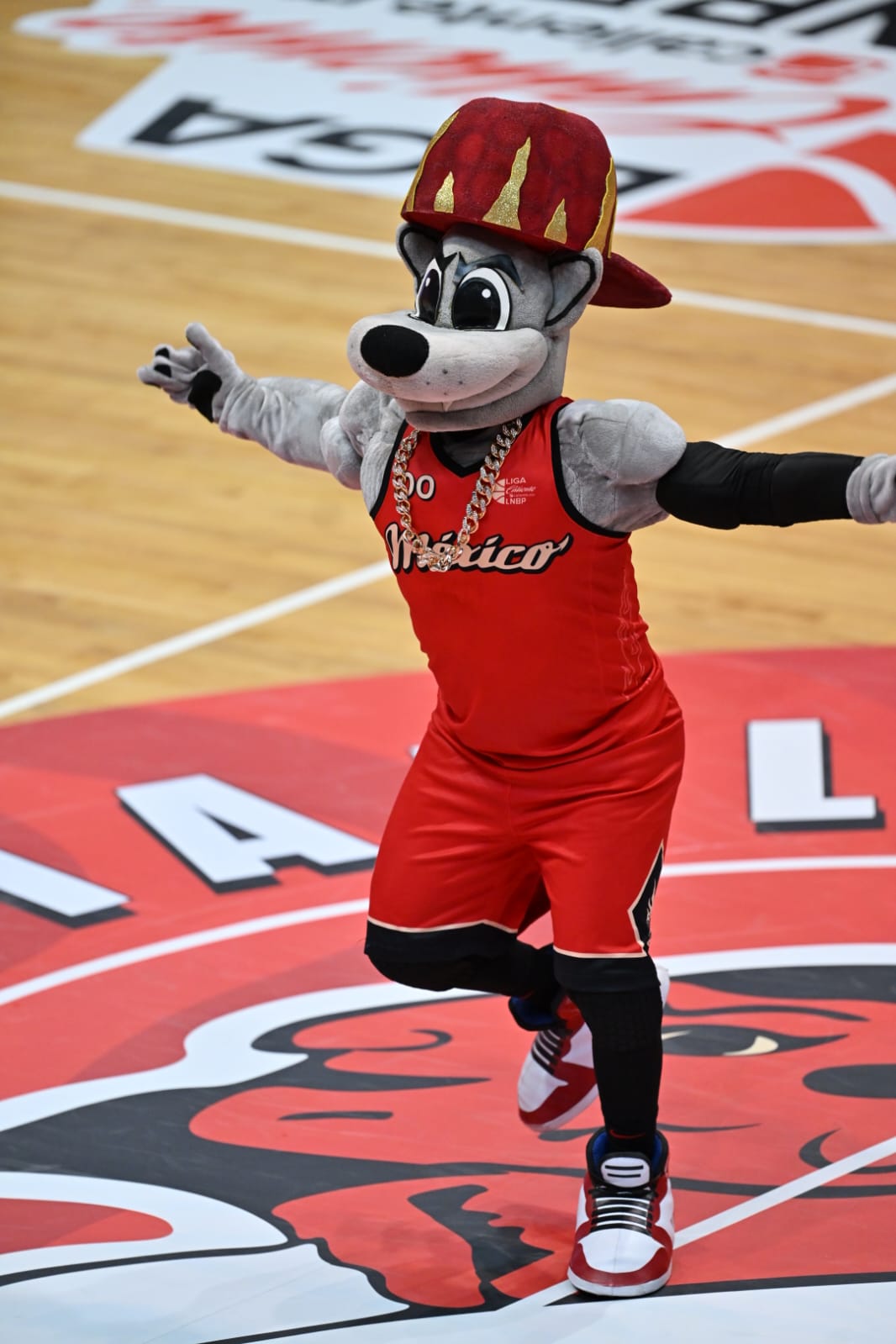 DIABLOS LOGRA SU PRIMERA VICTORIA EN CASA DE LA MANO DE SU DEFENSIVA