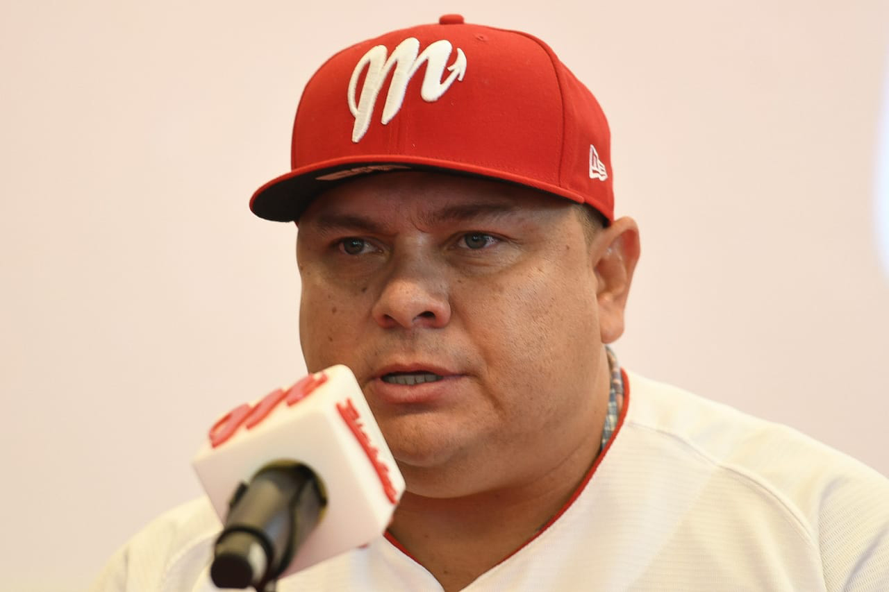 SERGIO GASTÉLUM: MI 1RA META ES PONER A LOS DIABLOS ROJOS EN LOS PRIMEROS PLANOS