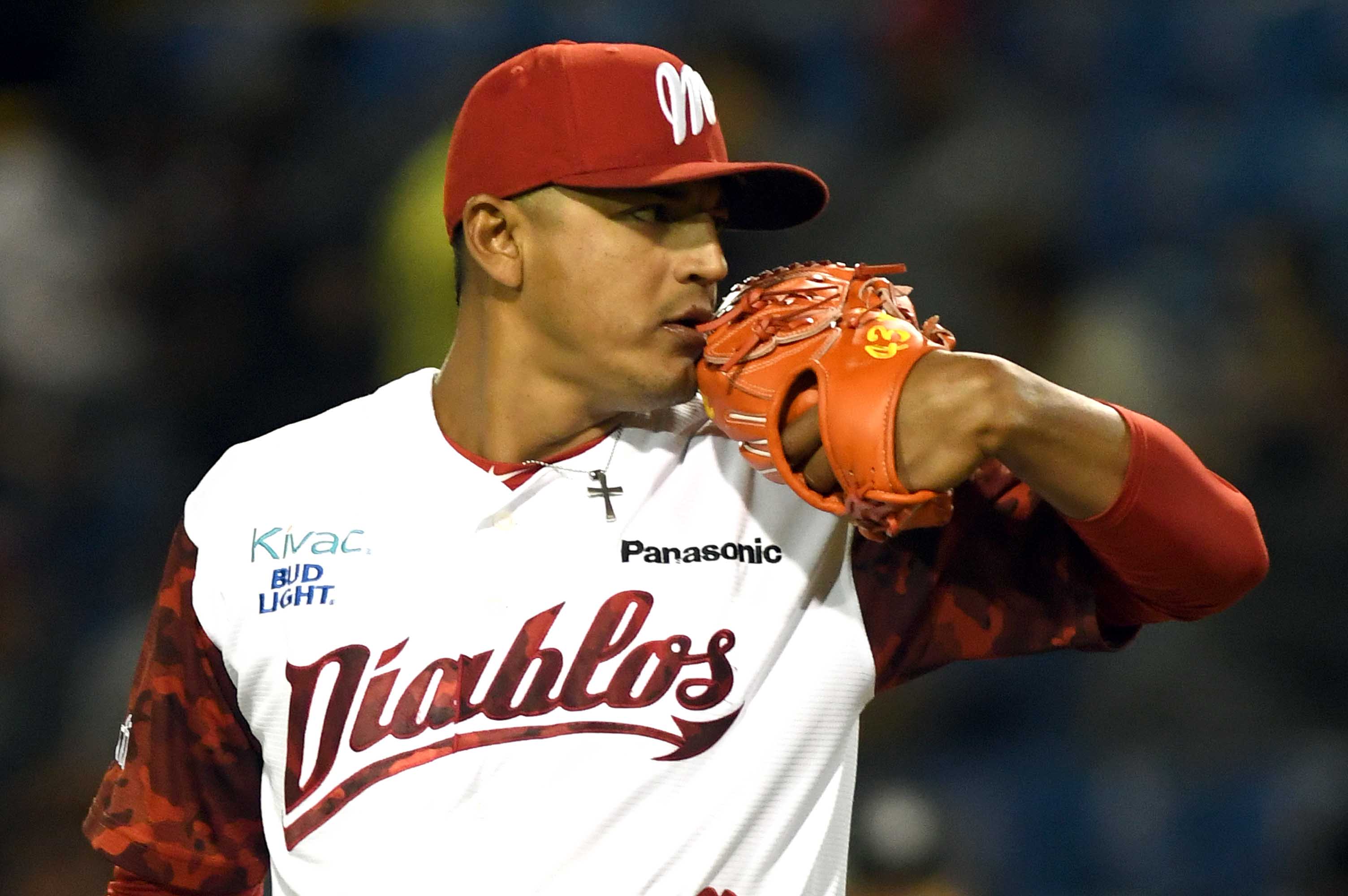 ÚLTIMO FIN DE SEMANA DE TEMPORADA REGULAR EN EL FRAY NANO, LEÓN VS MÉXICO