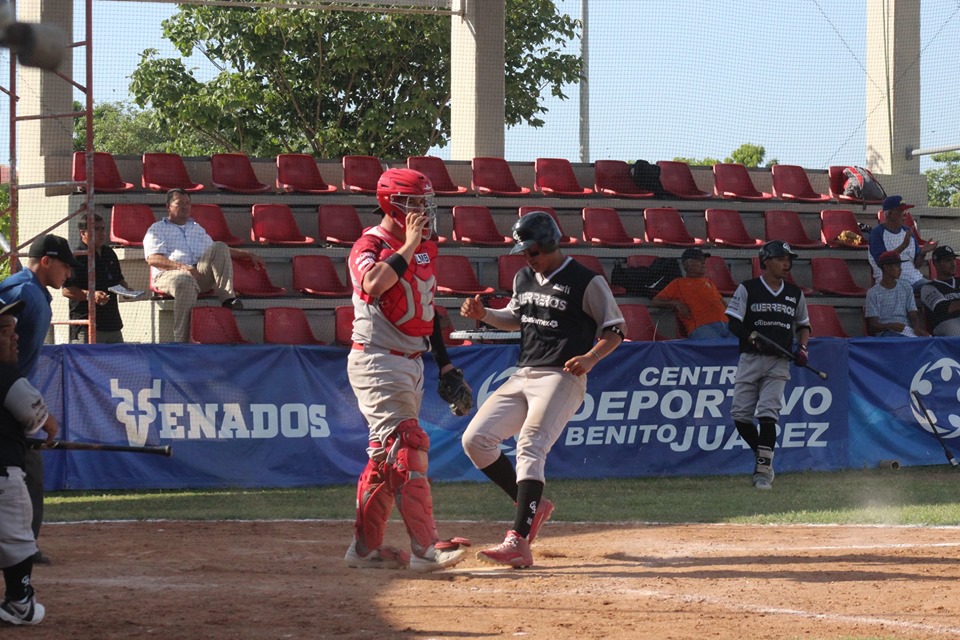 EXPLOTARON LOS BATES GUERREROS