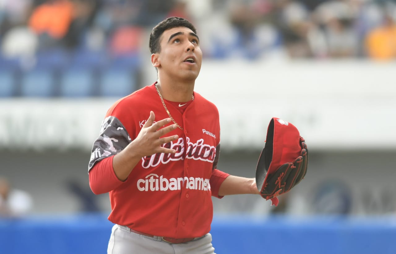 EL MÉXICO A UN TRIUNFO DE LA FINAL DE LA ZONA SUR, VENCIÓ A PUEBLA 4-2