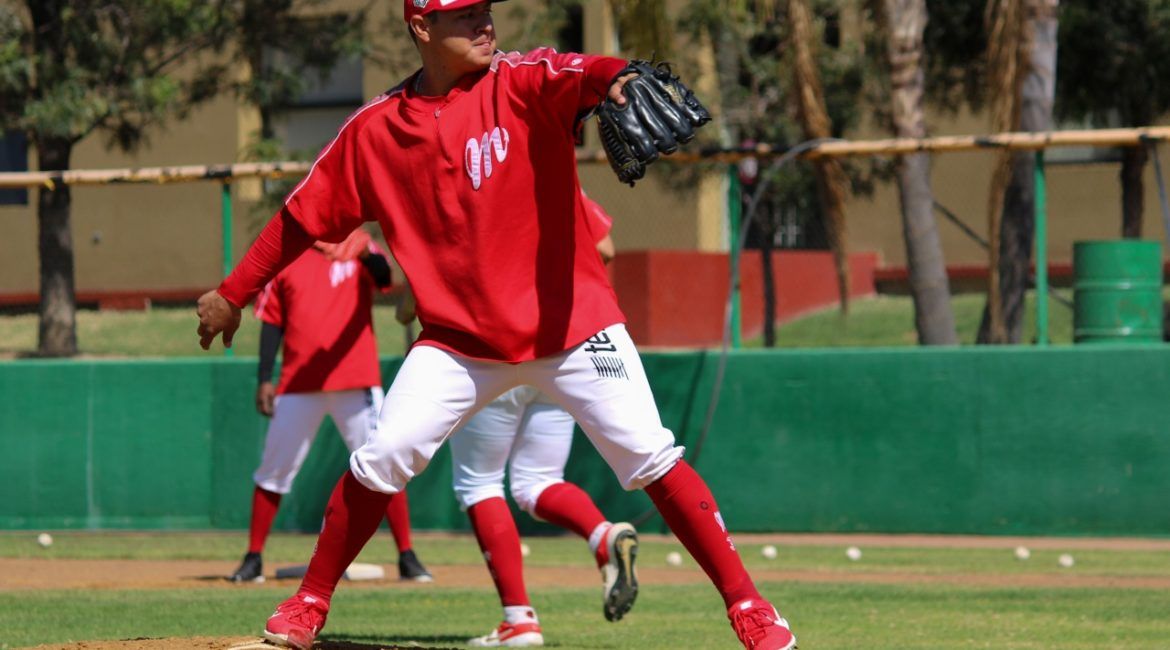 SASAGI SÁNCHEZ: “ESTOS MOMENTOS ME SIENTO MÁS MOTIVADO YA QUE HAY UNA POSIBLE FECHA DE INICIO”